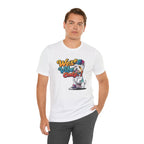 West Vibe Only Unisex Tee