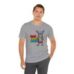 Chihuahua Jersey Short Sleeve Tee
