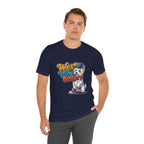 West Vibe Only Unisex Tee