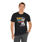 West Vibe Only Unisex Tee