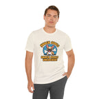 French Bulldog Snack Goals Unisex Tee - Fun Dog Love T-Shirt