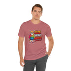 Chihuahua Size Doesn't Matter Dog Tee