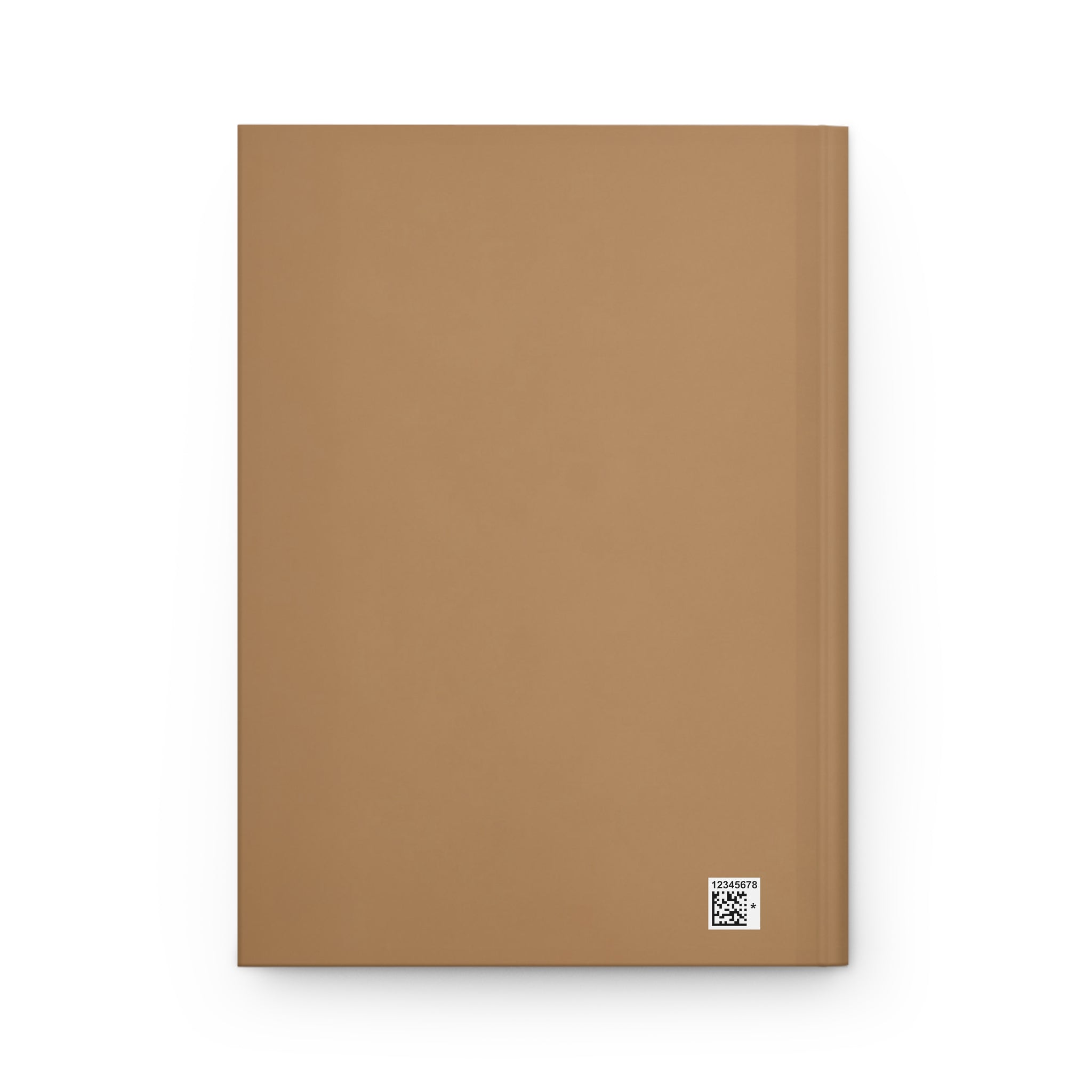 Wedding Planner Journal - "Notes for the Big Day" Hardcover Keepsake