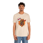 Bark Wow! Unisex Dog Lover Tee