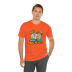 Terrier Cute Dog Lover Tee