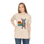 Chihuahua Jersey Short Sleeve Tee