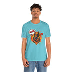 Bark Wow! Unisex Dog Lover Tee