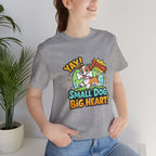 Terrier Cute Dog Lover Tee