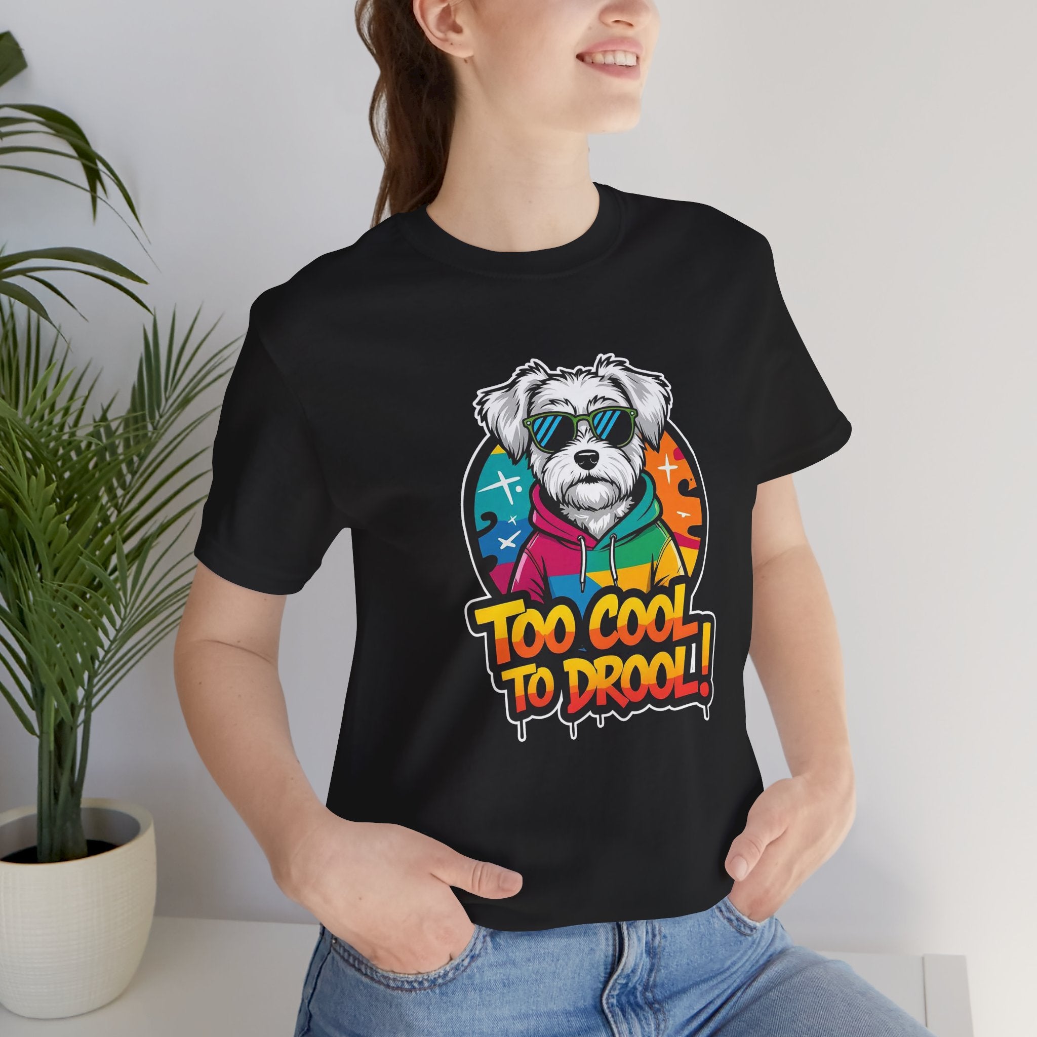 Maltese Pet Lover Shirt