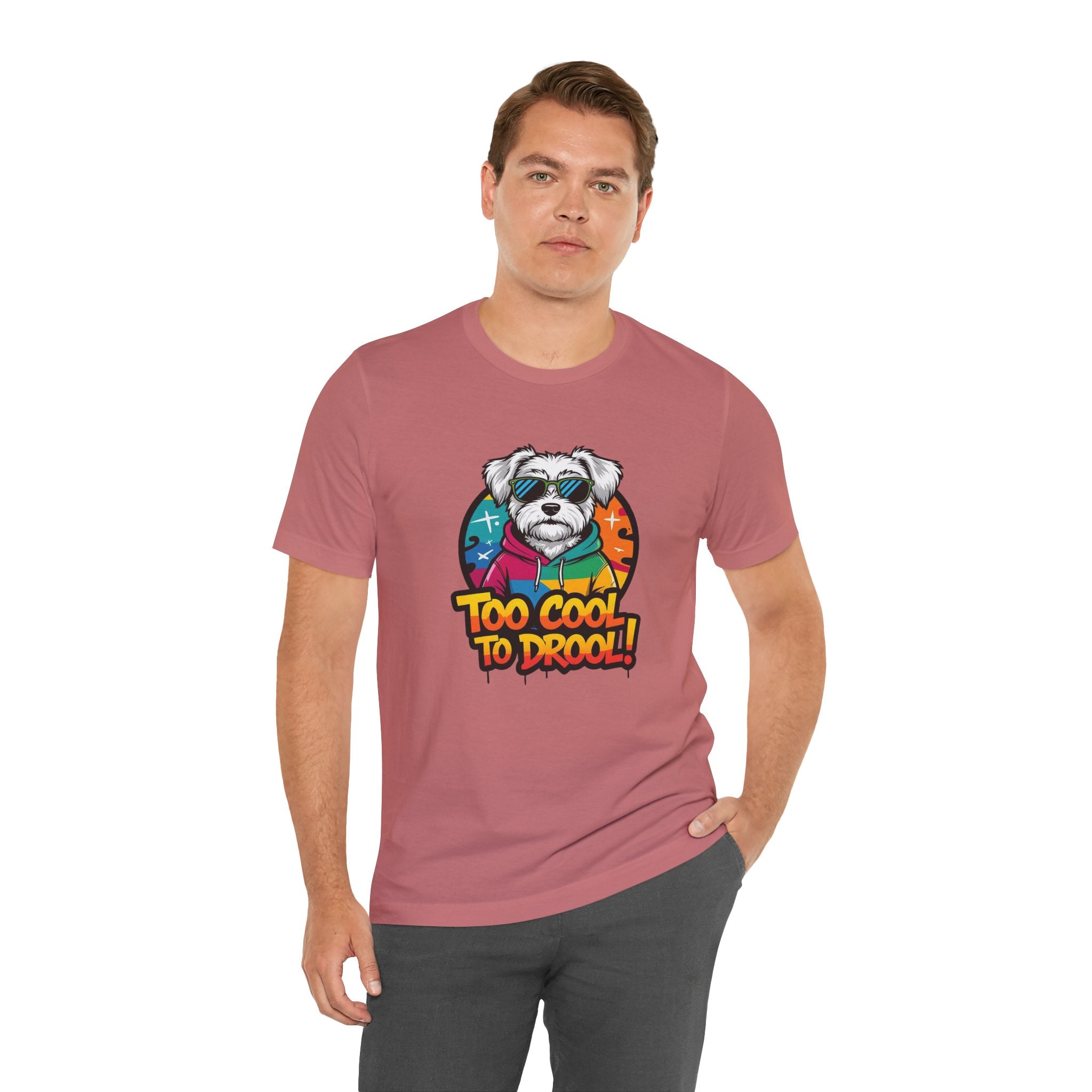 Maltese Pet Lover Shirt