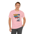 West Vibe Only Unisex Tee