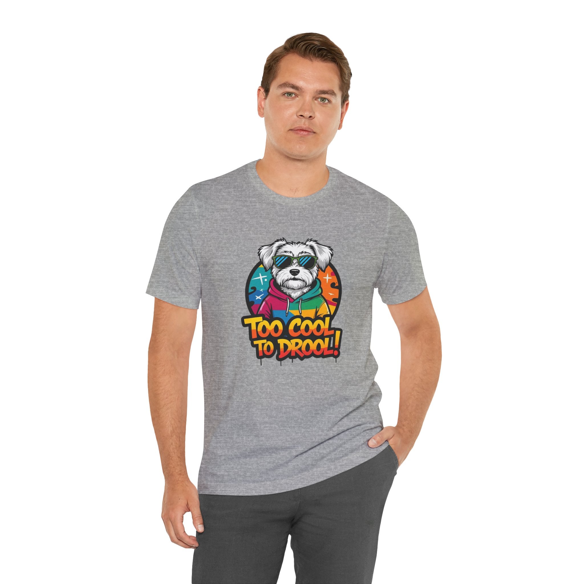 Maltese Pet Lover Shirt