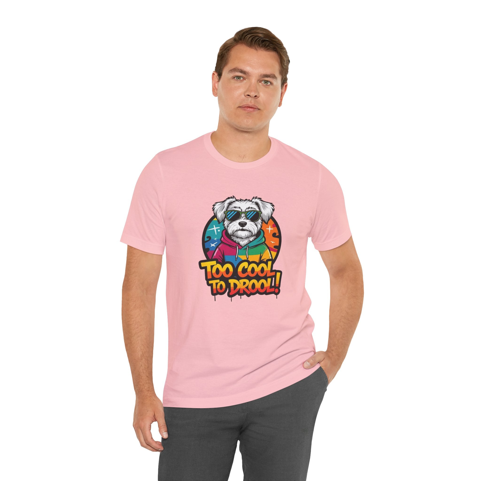 Maltese Pet Lover Shirt