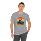 Good Vibes Beagle Tribe Tee
