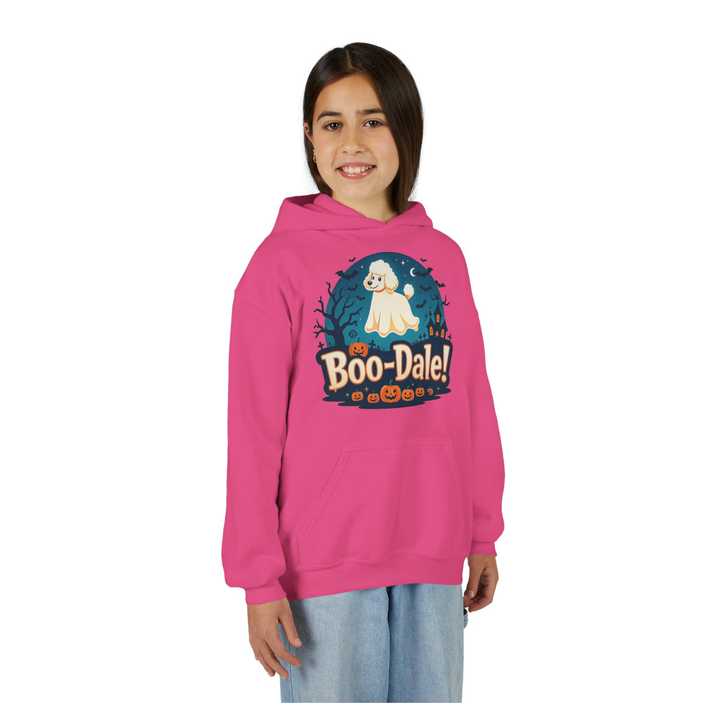 Kids Halloween Hoodie