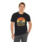 Good Vibes Beagle Tribe Tee