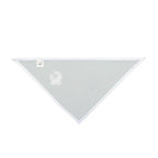Mexico Soccer Pet Bandana — Mexican Flag Soccer Dog Bandana