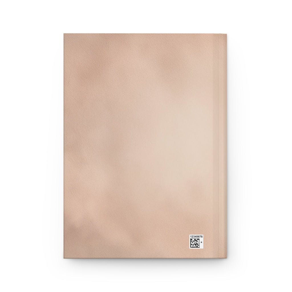 Metallic gold rectangular object with a QR code on a white background