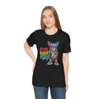 Chihuahua Jersey Short Sleeve Tee