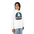 Kids Halloween Hoodie