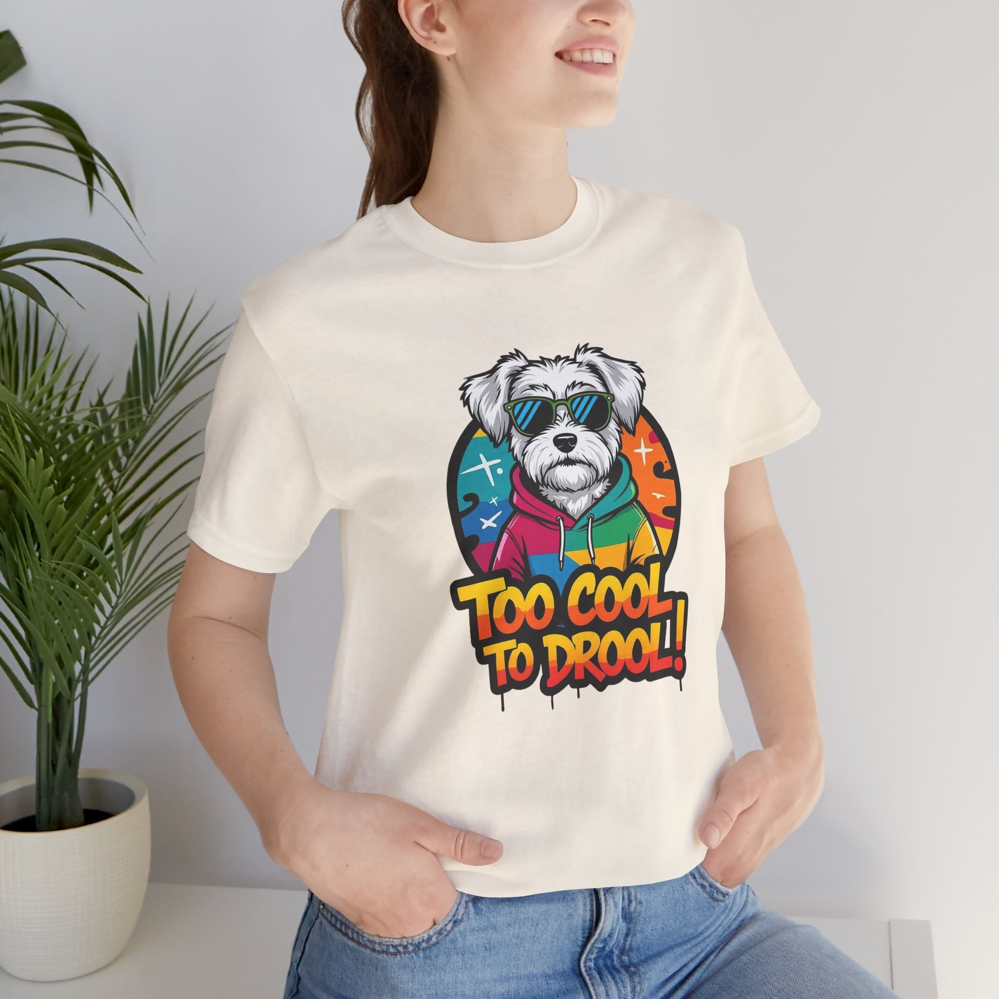 Maltese Pet Lover Shirt