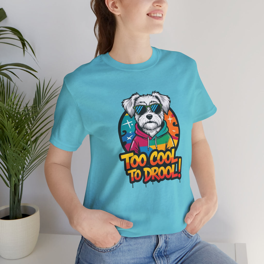 Maltese Pet Lover Shirt