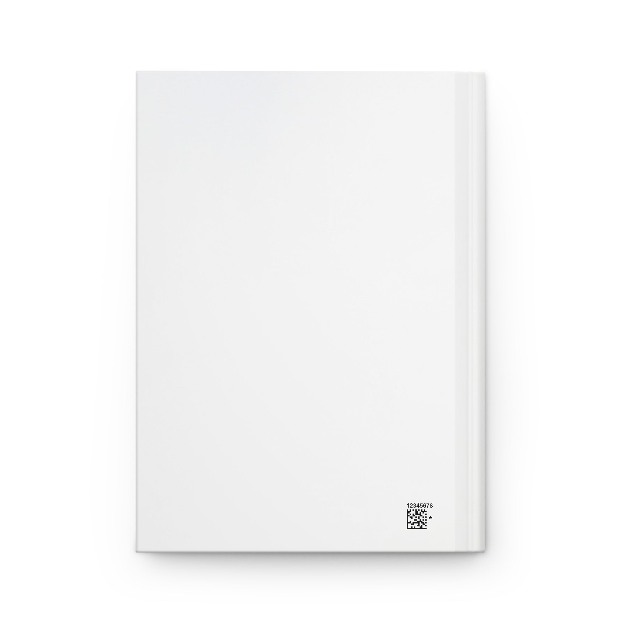 Bridal Journal Hardcover — Floral Bride Wedding Planner & Keepsake