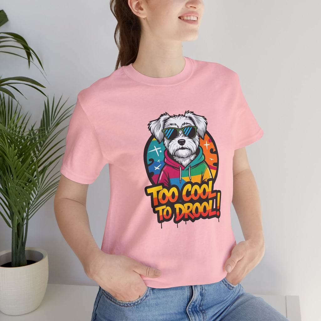 Maltese Pet Lover Shirt