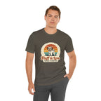 Maltese Dog Lover's Tee - Fluff & Love Since Forever