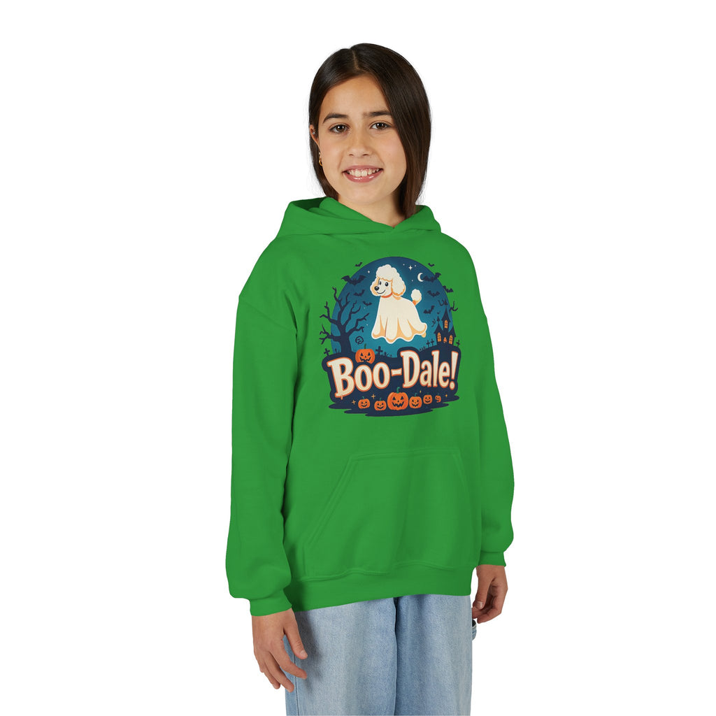 Kids Halloween Hoodie