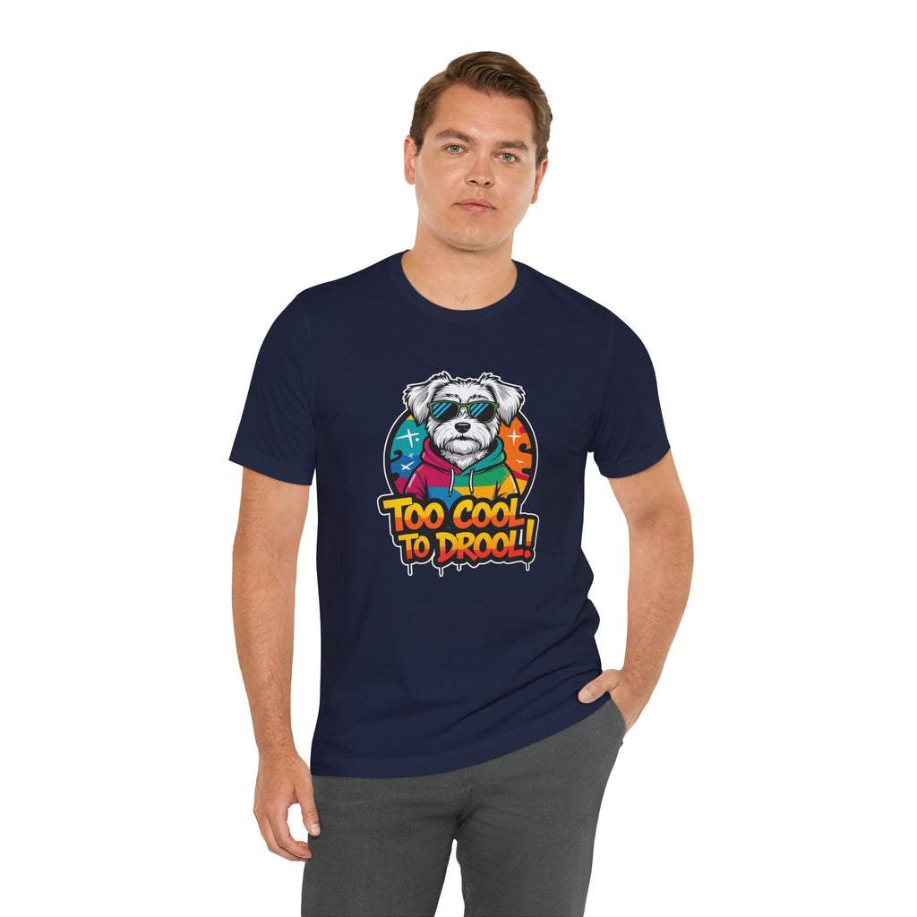 Maltese Pet Lover Shirt
