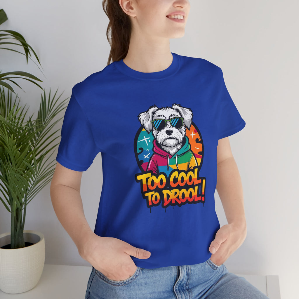 Maltese Pet Lover Shirt